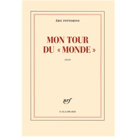 Mon tour du "Monde"