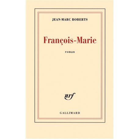 François-Marie