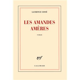 Les amandes amères