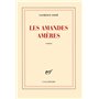 Les amandes amères