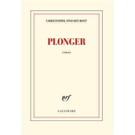 Plonger