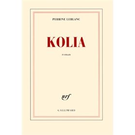 Kolia