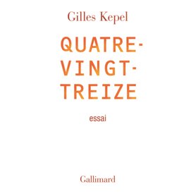 Quatre-vingt-treize