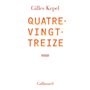 Quatre-vingt-treize