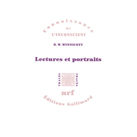 Lectures et portraits