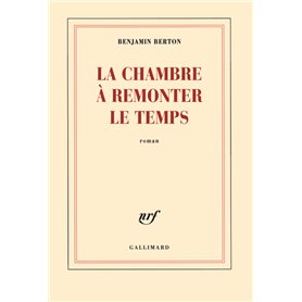 La chambre à remonter le temps