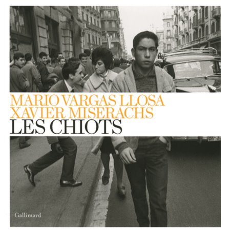 Les Chiots