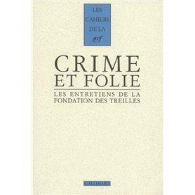 Crime et folie