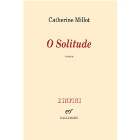 O Solitude