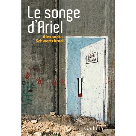 Le songe d'Ariel