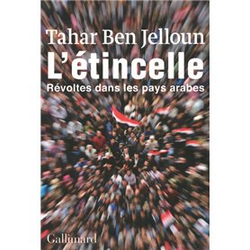 L'étincelle