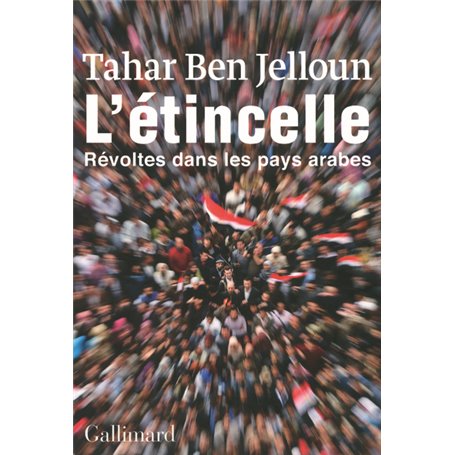 L'étincelle