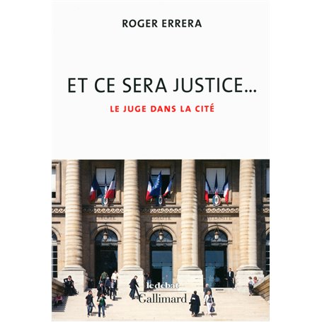 Et ce sera justice...