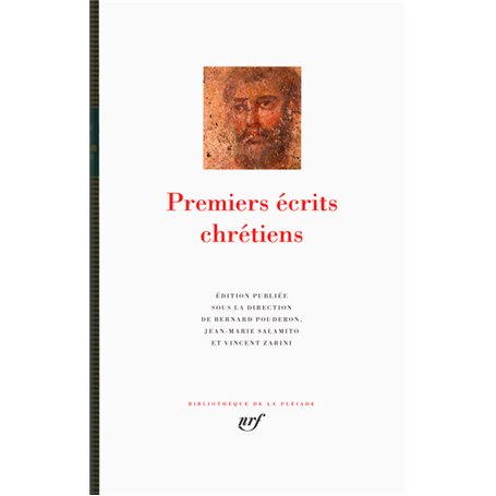 Premiers écrits chrétiens