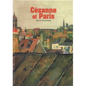 Cézanne et Paris