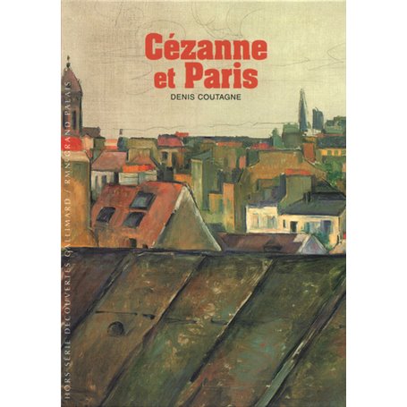 Cézanne et Paris