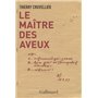 Le maître des aveux