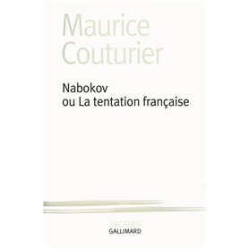 Nabokov ou La tentation française