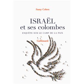 Israël et ses colombes