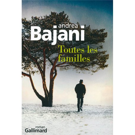Toutes les familles