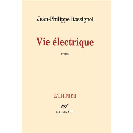 Vie électrique