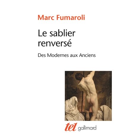 Le sablier renversé