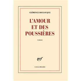 L'amour et des poussières