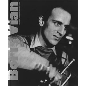 Boris Vian