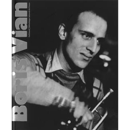 Boris Vian