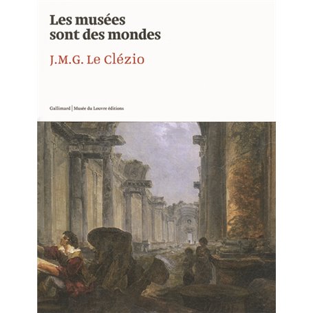 Les musées sont des mondes