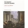 Les musées sont des mondes