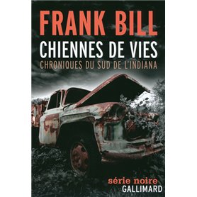 Chiennes de vies