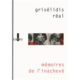 Mémoires de l'inachevé