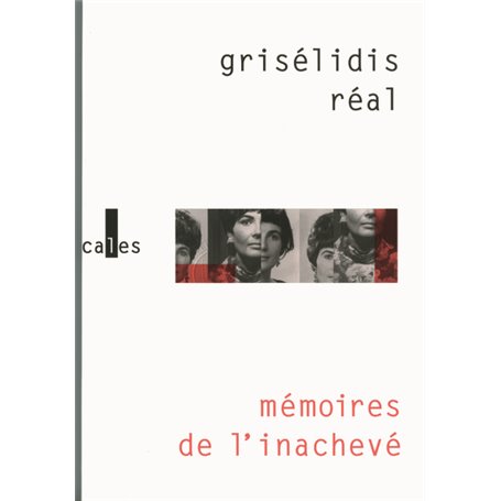 Mémoires de l'inachevé