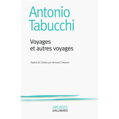 Voyages et autres voyages