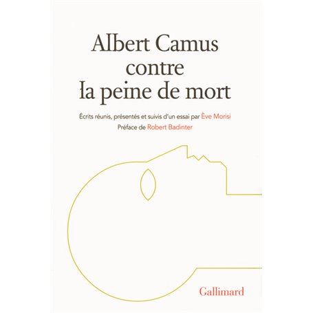 Albert Camus contre la peine de mort