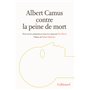 Albert Camus contre la peine de mort