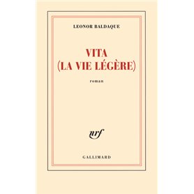 Vita (La Vie Légère)