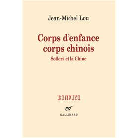 Corps d'enfance corps chinois