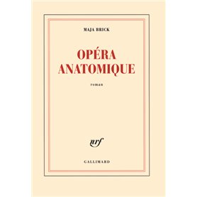 Opéra anatomique