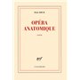 Opéra anatomique