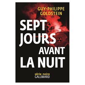 Sept jours avant la Nuit