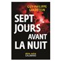 Sept jours avant la Nuit