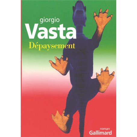 Dépaysement