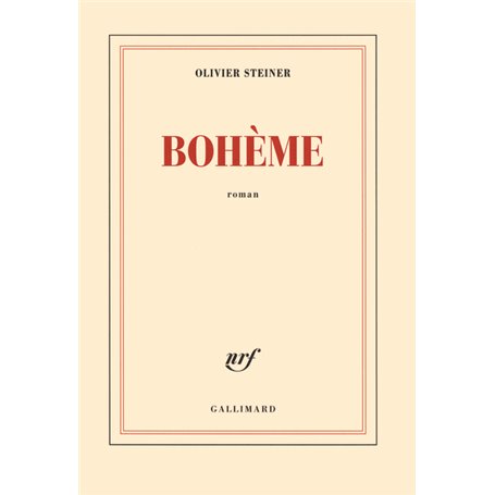 Bohème