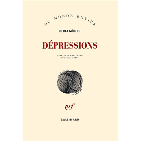 Dépressions