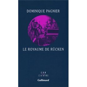 Le royaume de Rücken