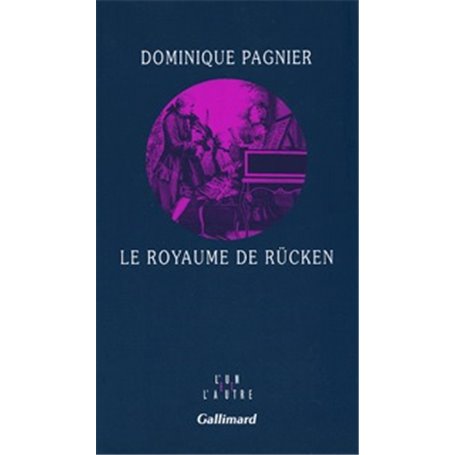 Le royaume de Rücken