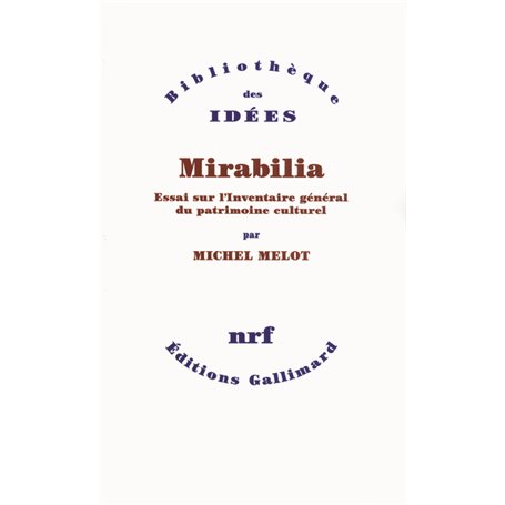 Mirabilia