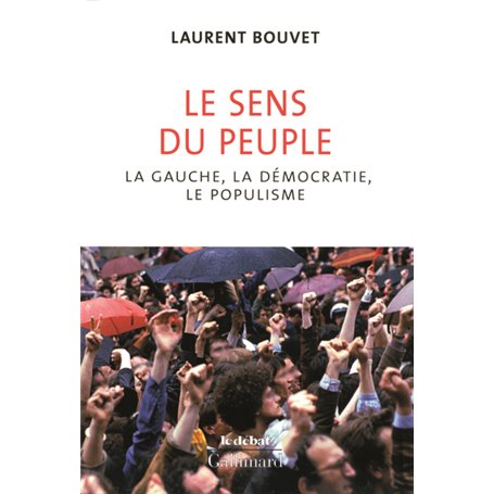 Le sens du peuple